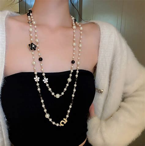 chanel choker dupe|chanel dupes necklace.